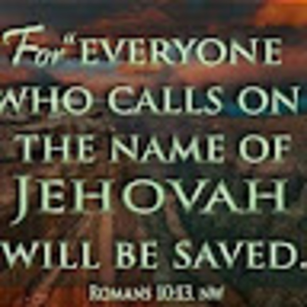 Meet your Posher, Randy